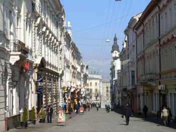 Чернівці